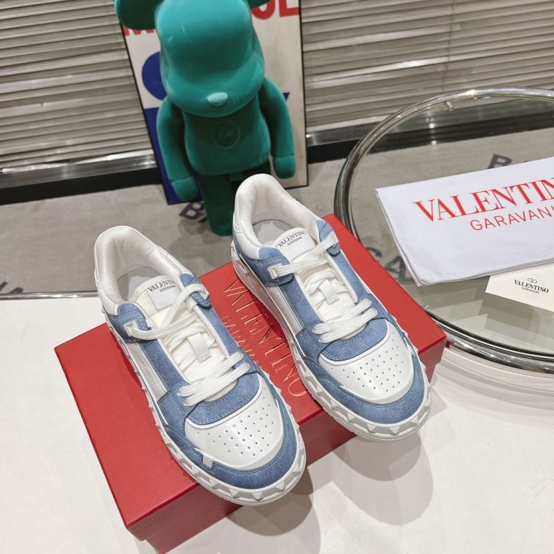 Valentino Low Shoes